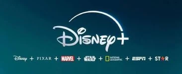 Disney+