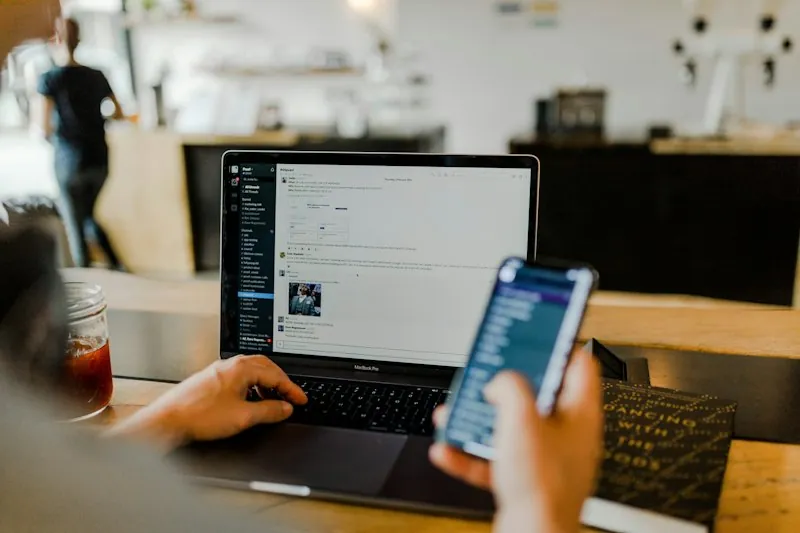 WiFi Mesh Melnet